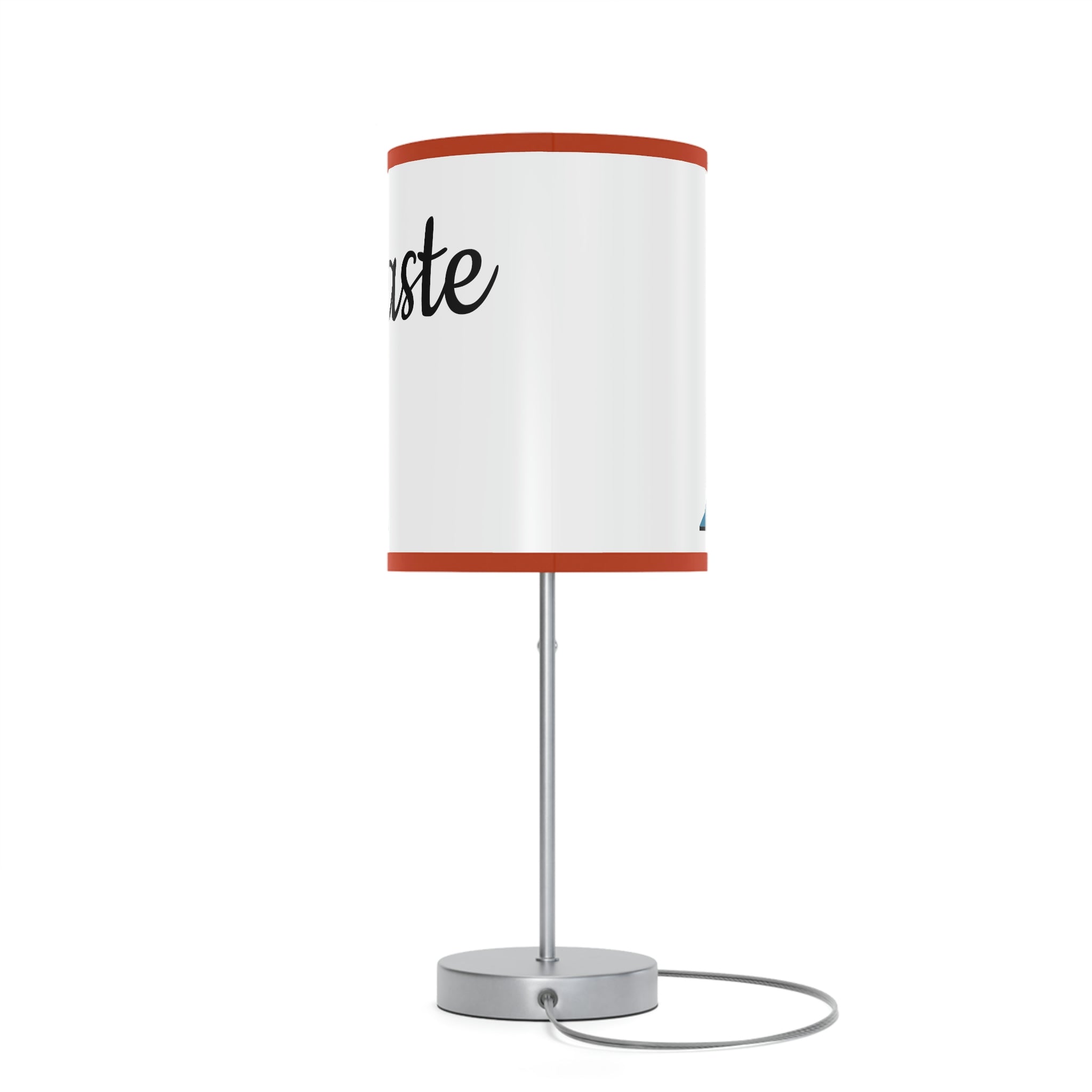 Namaste/Lamp on a Stand, US|CA plug