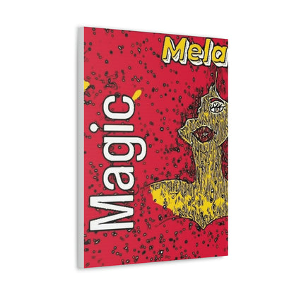 MelaninMagic101/Canvas Gallery Wraps