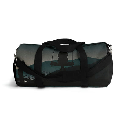 DreamBMYR/Duffel Bag