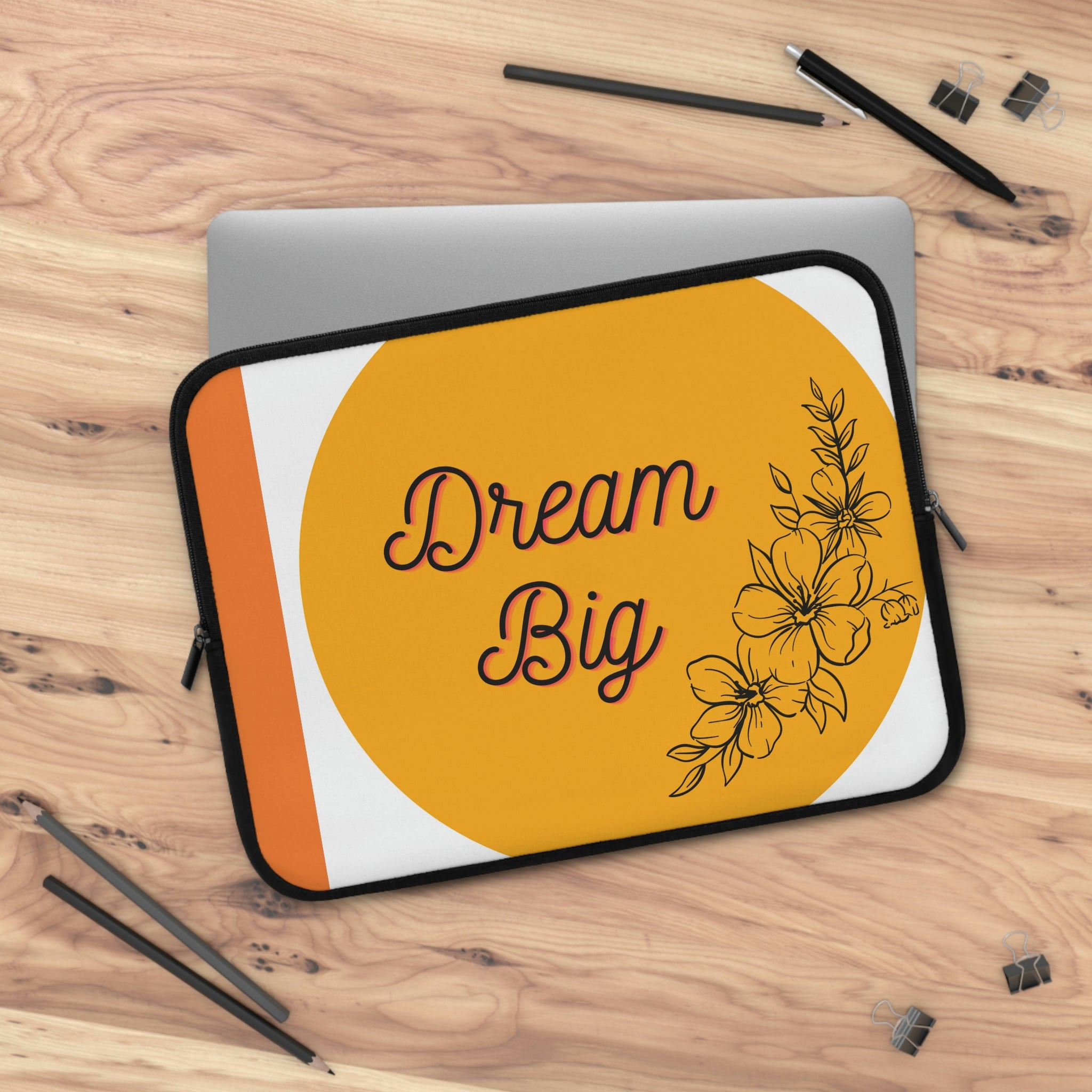 DreamB/Laptop Sleeve