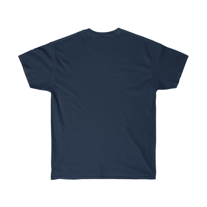 LetsGIBUnisex Ultra Cotton Tee