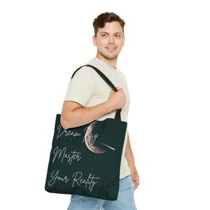 DreamBMYR/AOP Tote Bag