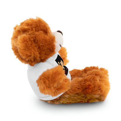 H&K/Stuffed Animals with Tee