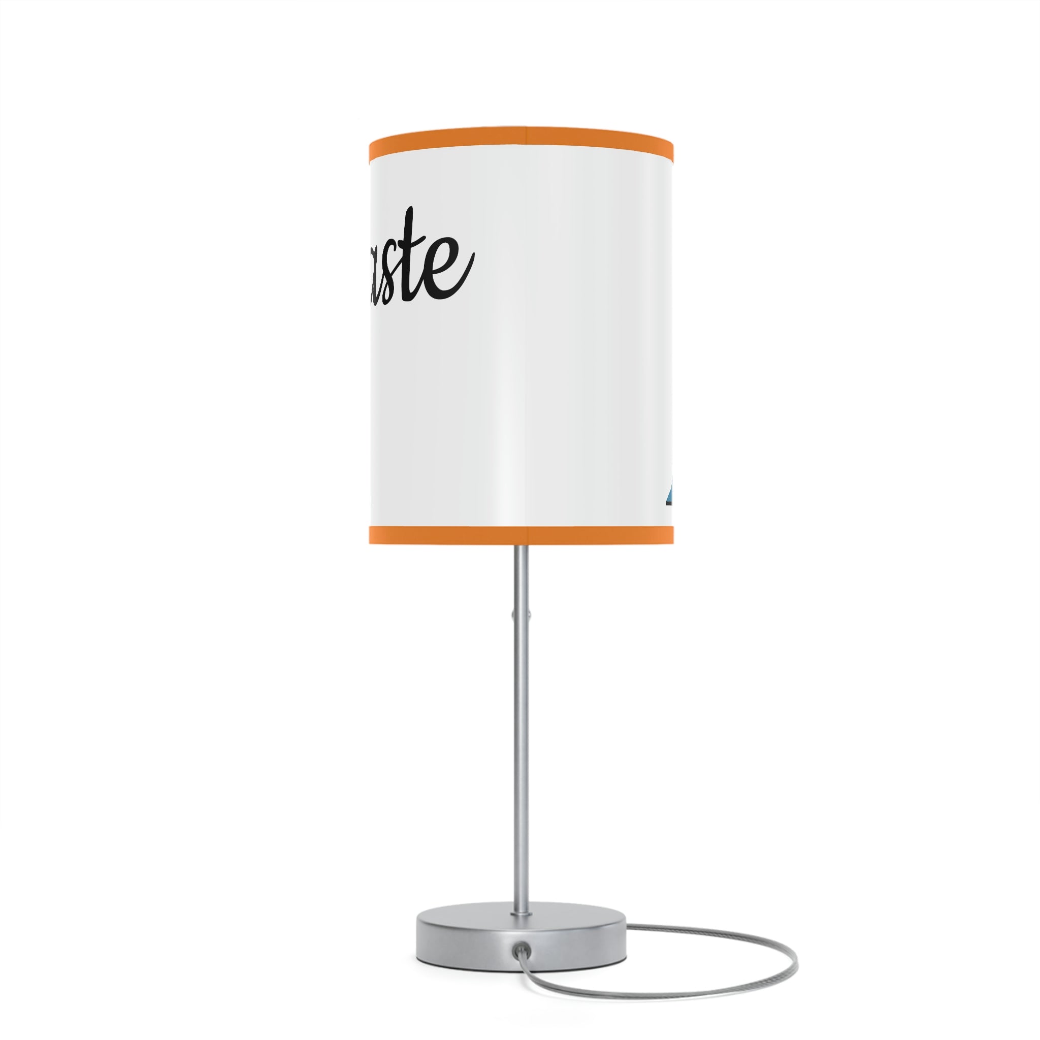 Namaste/Lamp on a Stand, US|CA plug