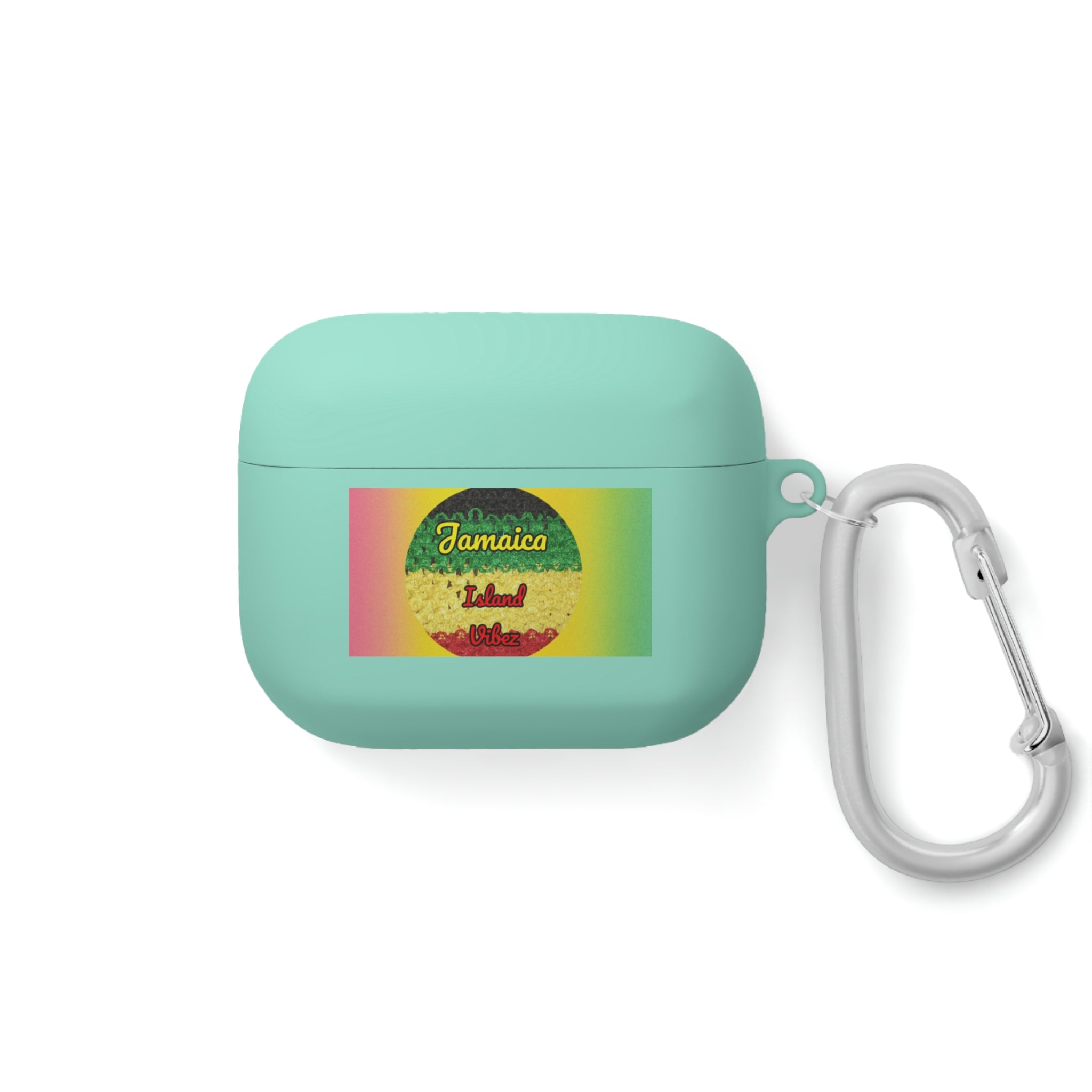 IslandVibez/fAirPods and AirPods Pro Case Cover