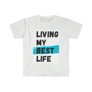 LMBL/Unisex Softstyle T-Shirt