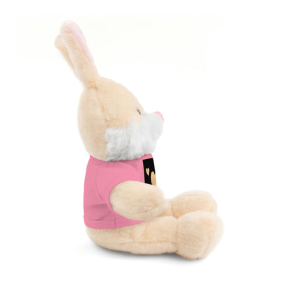 H&K/Stuffed Animals with Tee