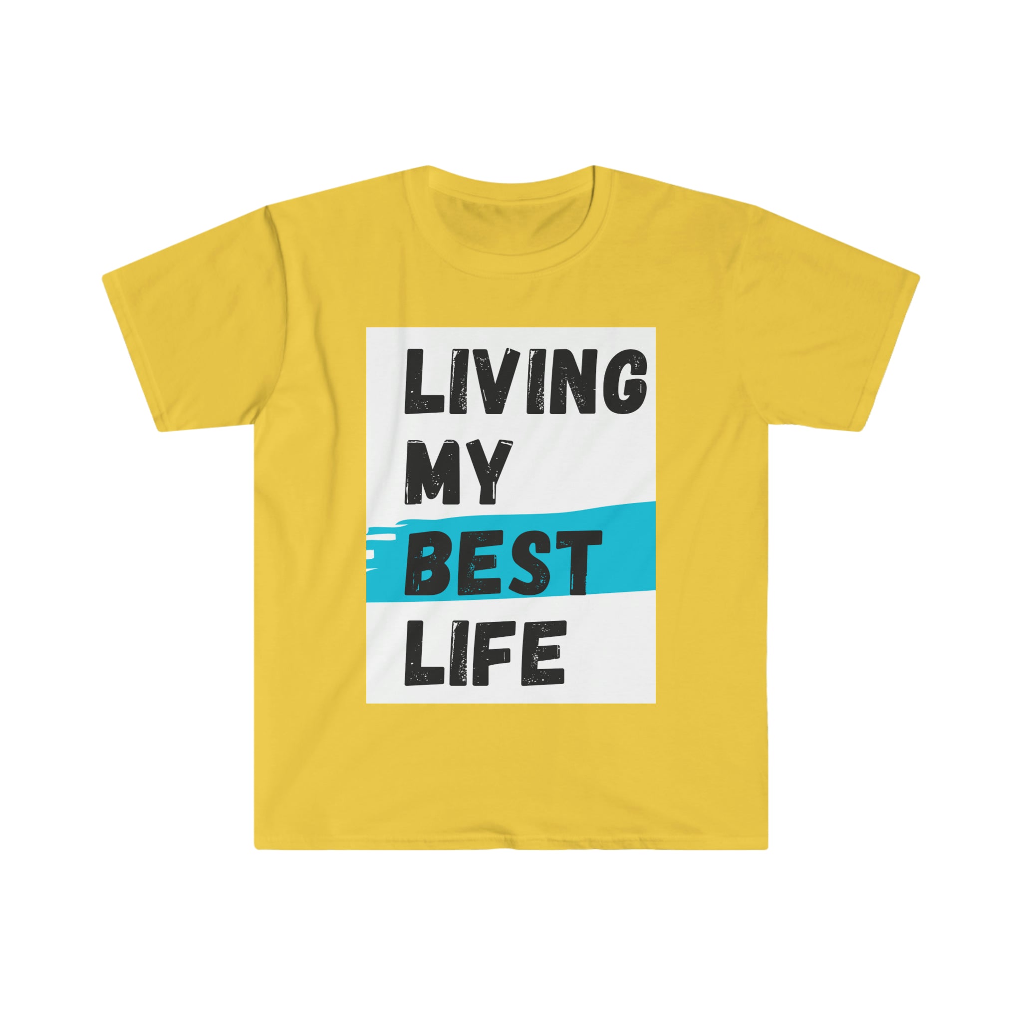 LMBL/Unisex Softstyle T-Shirt