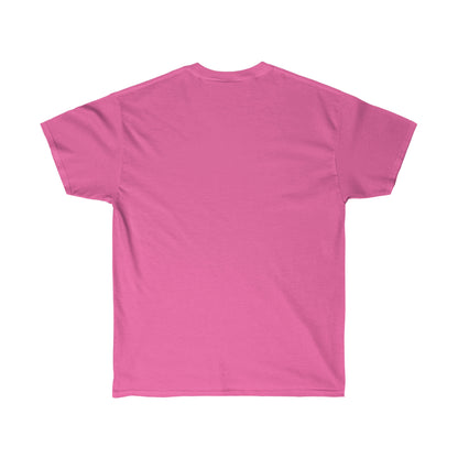 LetsGIBUnisex Ultra Cotton Tee