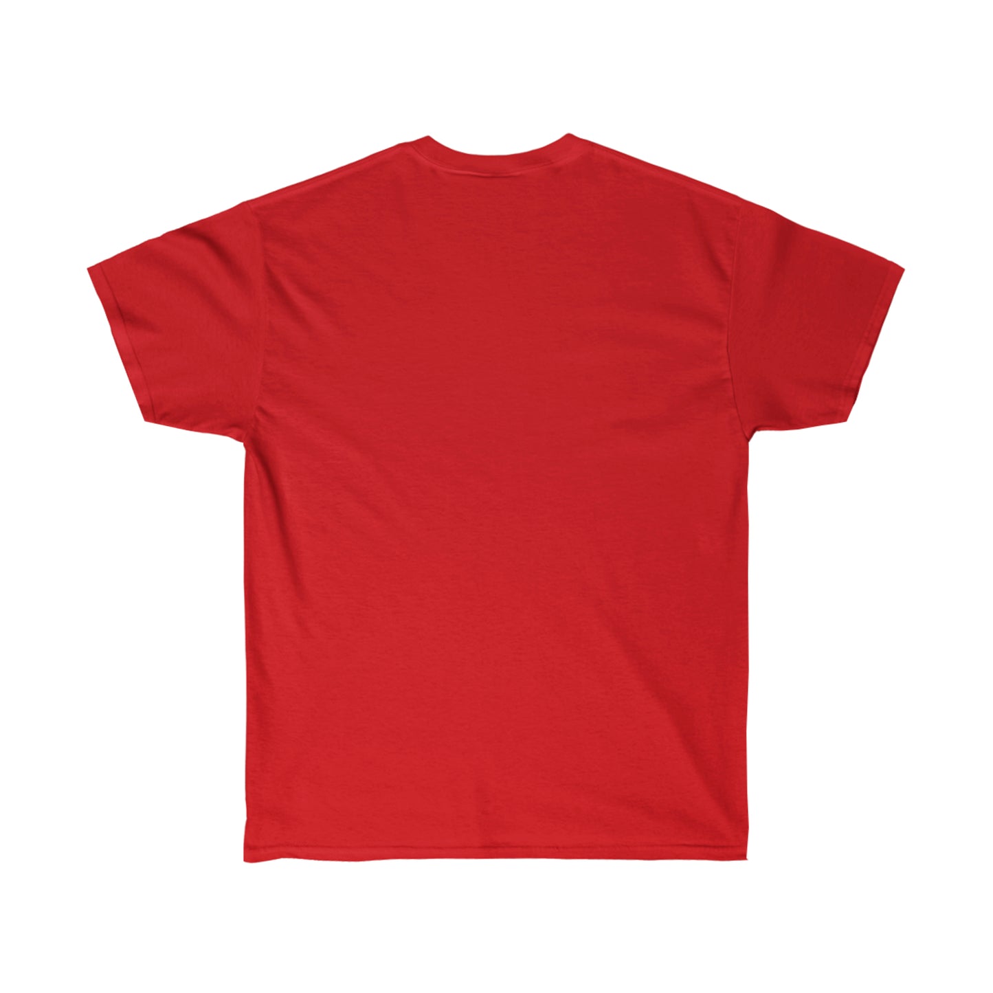 LetsGIBUnisex Ultra Cotton Tee