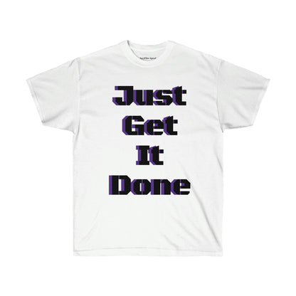 JGID/Unisex Ultra Cotton Tee